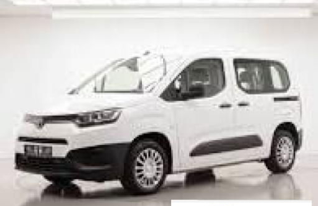 TOYOTA Proace City Verso 1.5D 130CV Long Exec. Diesel 1999