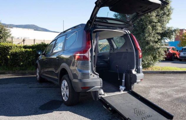 DACIA Jogger 1.0 TCe 110 CV 7 posti Expres. Benzina 2022