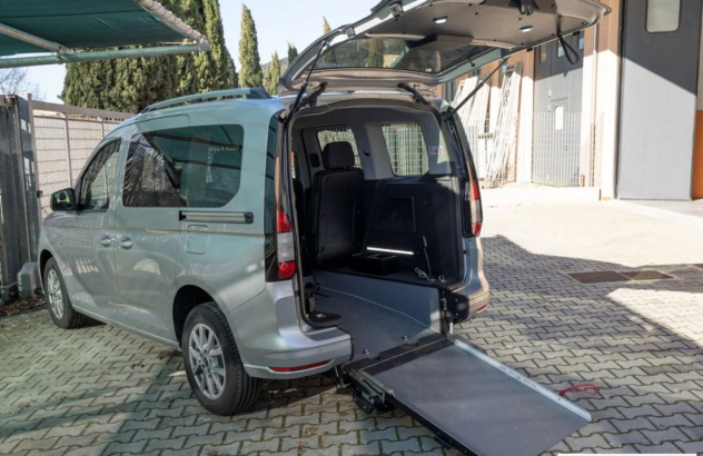 NISSAN Townstar 1.3 130 CV N-Connecta Benzina 1999