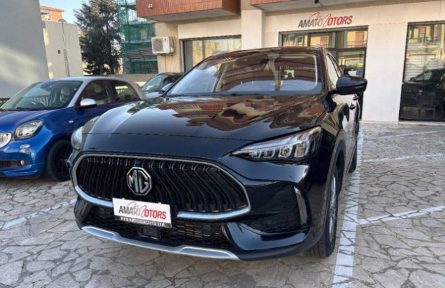 MG HS  Benzina 2023