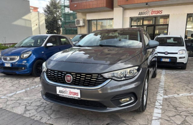FIAT Tipo  Benzina 2016