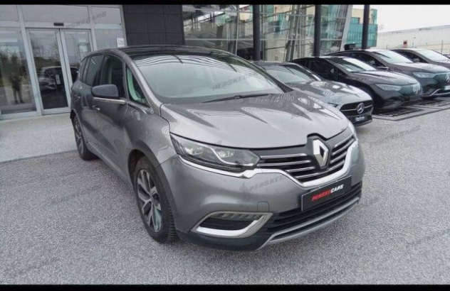 RENAULT Espace  Diesel 2018