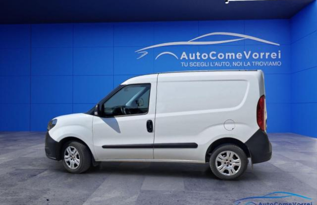 FIAT Doblò  Diesel 2019