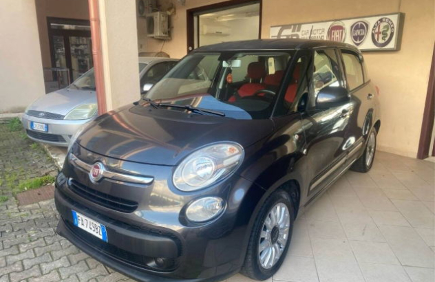 FIAT 500 L  Diesel 2015
