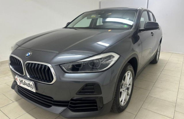BMW X2  Diesel 2020