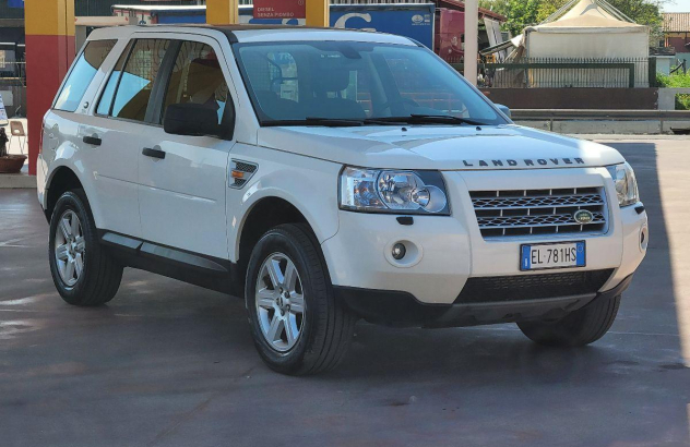 LAND ROVER Freelander  Diesel 2007