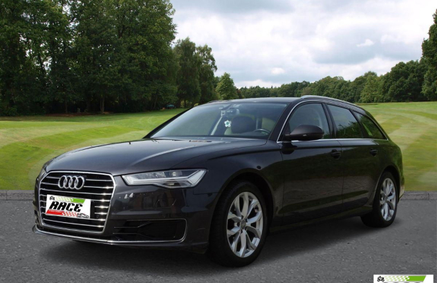 AUDI A6 Avant 2.0 TDI ultra S tronic Bus.Plus Diesel 2015