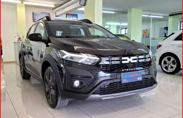 DACIA Sandero  GPL 2025