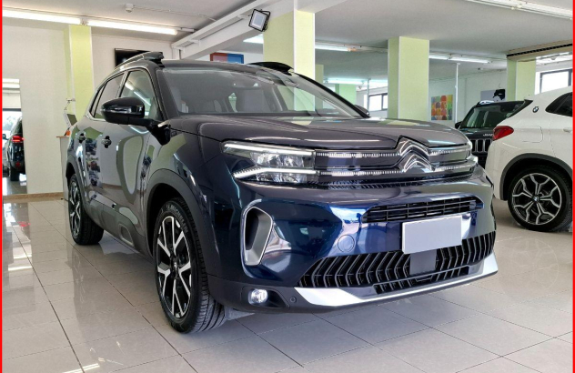CITROEN C5 Aircross  Diesel 2023