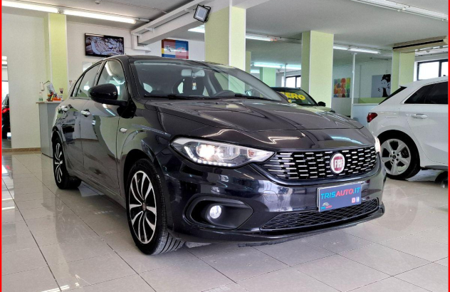 FIAT Tipo  Benzina 2019