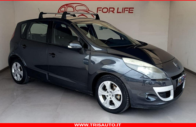 RENAULT Scénic X-Mod  Diesel 2010