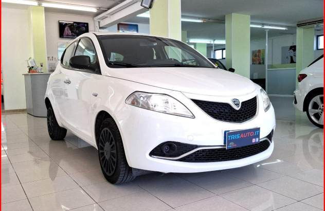 LANCIA Ypsilon  Diesel 2015