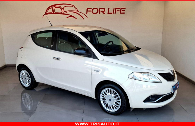 LANCIA Ypsilon  Diesel 2016