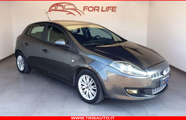 FIAT Bravo  Diesel 2010