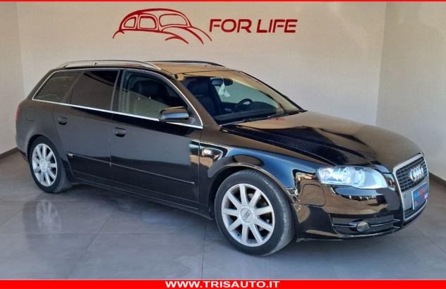 AUDI A4 Avant  Diesel 2006