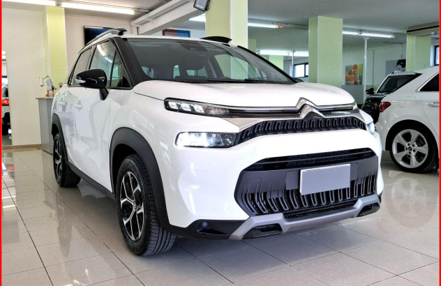 CITROEN C3 Aircross  Diesel 2024
