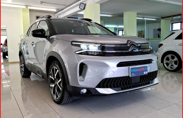 CITROEN C5 Aircross  Benzina 2023