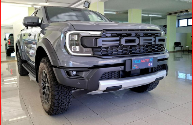 FORD Ranger  Diesel 2025