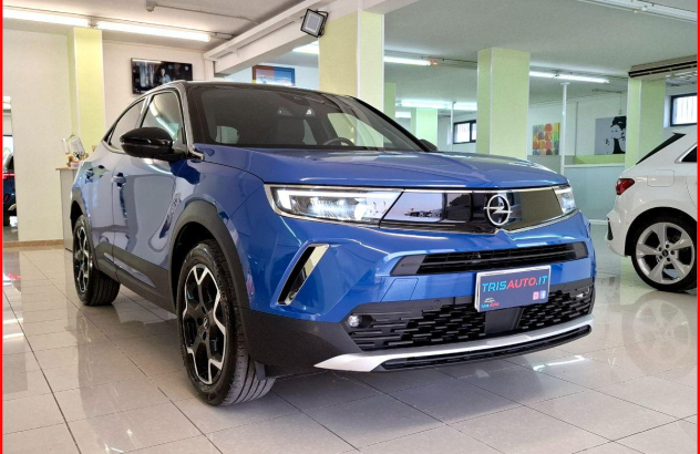 OPEL Mokka  Benzina 2023