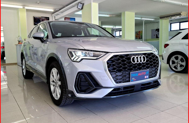 AUDI Q3  Diesel 2022