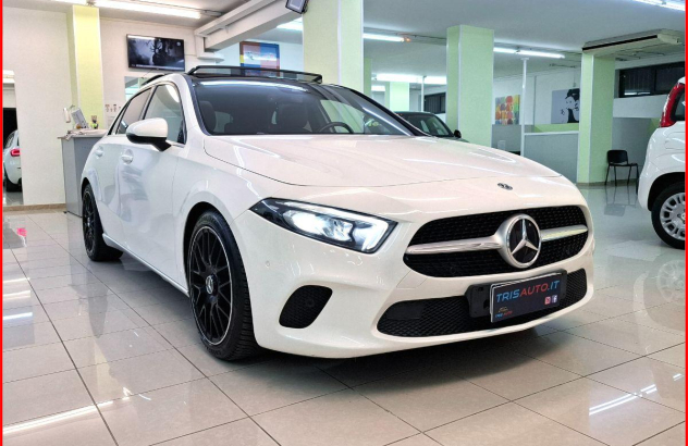 MERCEDES Classe A  Diesel 2018
