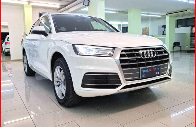 AUDI Q5  Diesel 2019