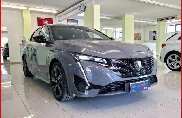 PEUGEOT 308  Diesel 2024