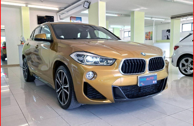 BMW X2  Diesel 2019