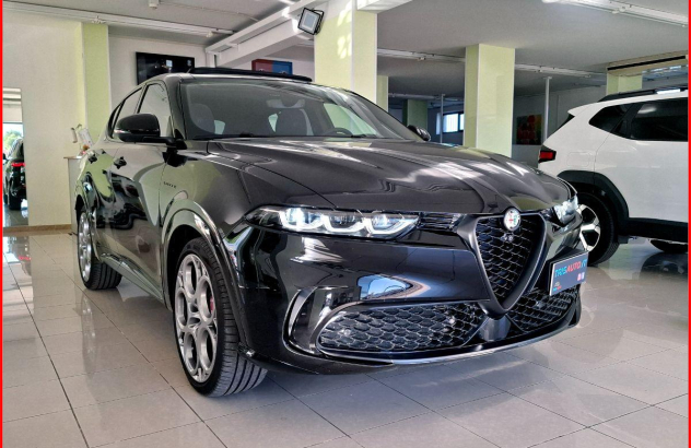 ALFA ROMEO Tonale  Diesel 2025