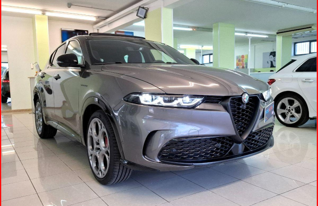 ALFA ROMEO Tonale  Diesel 2025