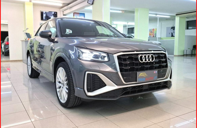AUDI Q2  Diesel 2024