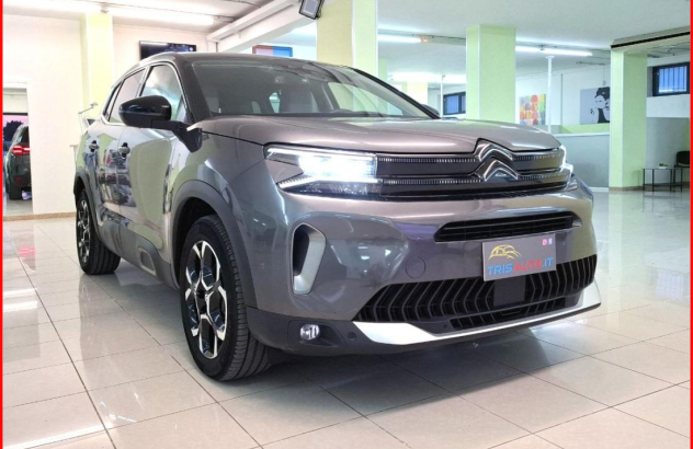CITROEN C5 Aircross  Diesel 2024