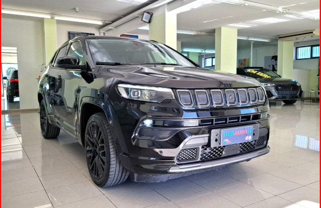 JEEP Compass  Diesel 2024