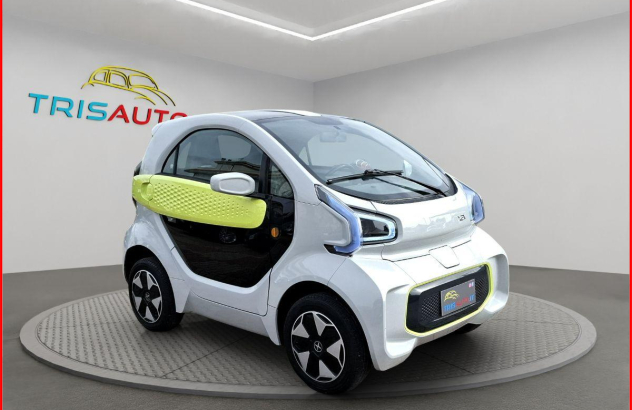 Xev Yoyo  Elettrica 2024