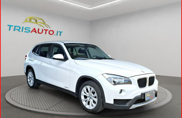 BMW X1  Diesel 2012