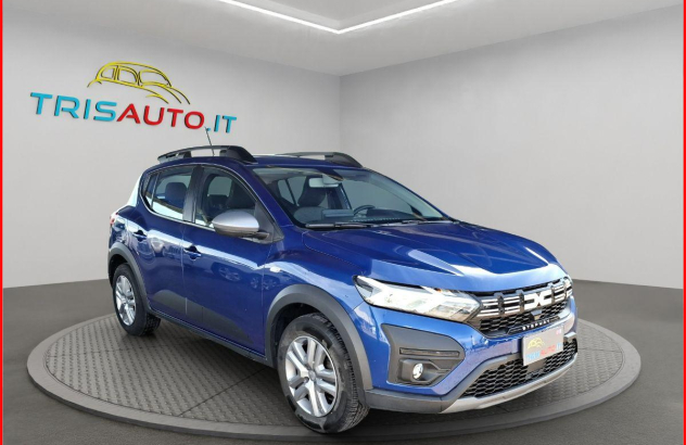 DACIA Sandero  GPL 2023