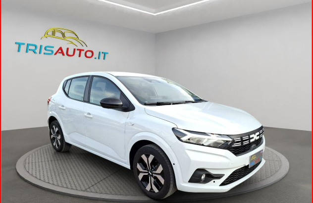 DACIA Sandero  Benzina 2025