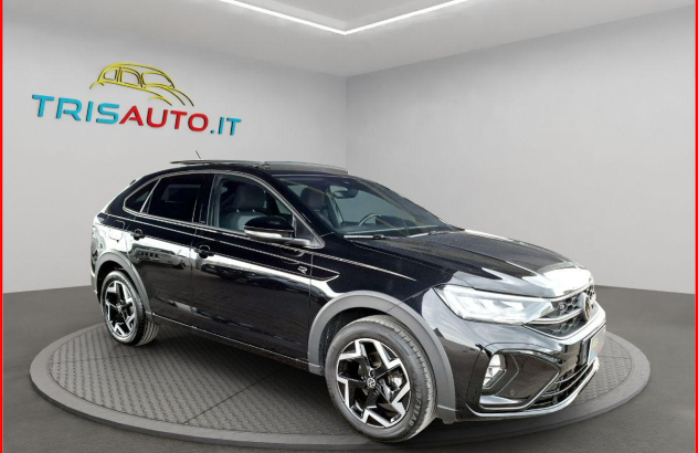 VOLKSWAGEN Taigo  Benzina 2025