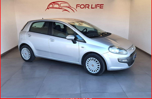 FIAT Punto Evo  Diesel 2011