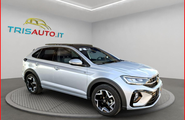 VOLKSWAGEN Taigo  Benzina 2025