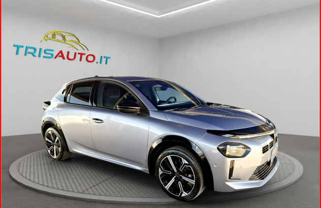 LANCIA Ypsilon  Elettrica-Benzina 2024