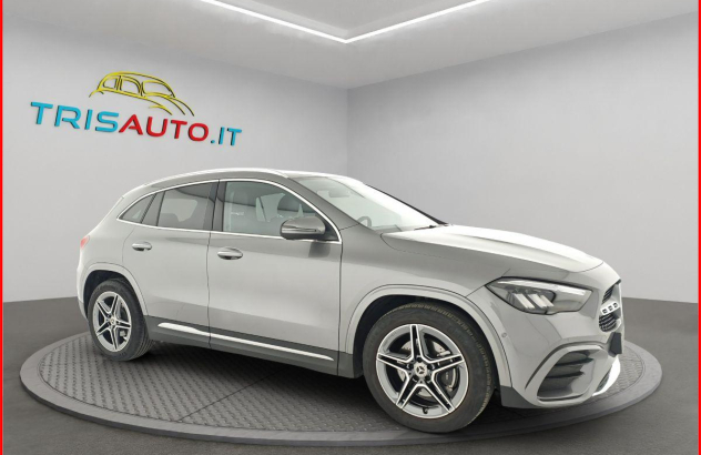 MERCEDES Classe GLA  Diesel 2025