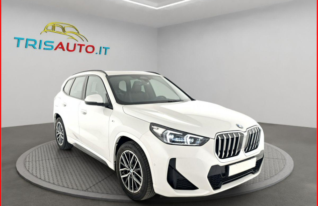 BMW X1  Diesel 2025