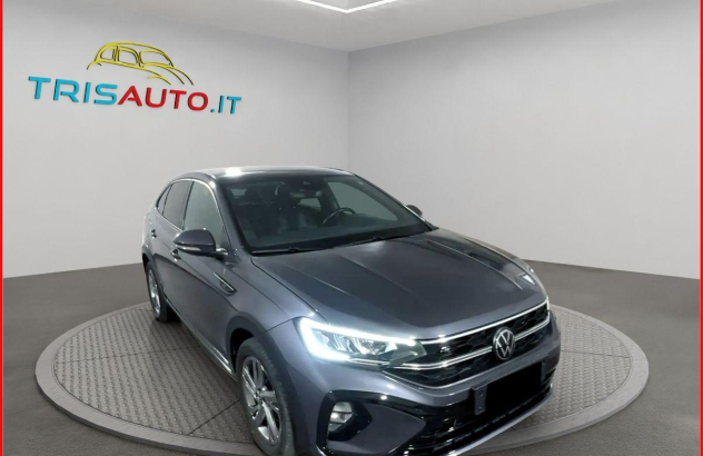 VOLKSWAGEN Taigo  Benzina 2022