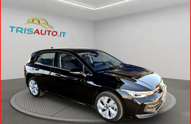 VOLKSWAGEN Golf  Diesel 2025