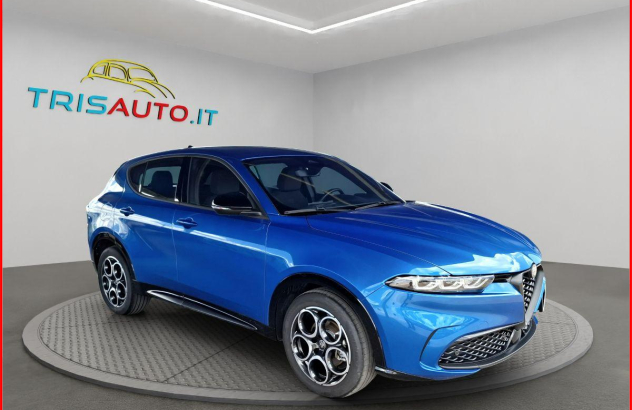 ALFA ROMEO Tonale  Diesel 2024