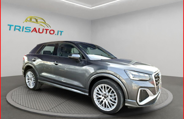 AUDI Q2  Diesel 2025