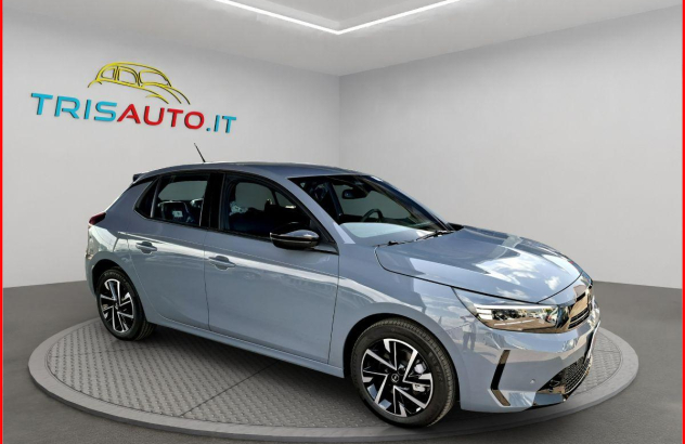 OPEL Corsa  Benzina 2026