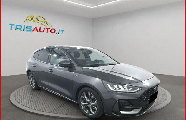 FORD Focus  Diesel 2025