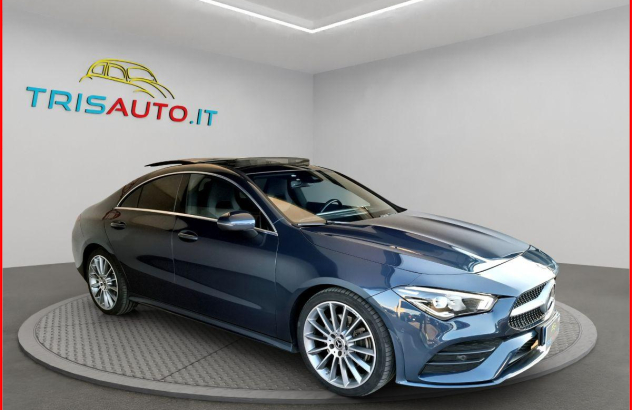 MERCEDES Classe CLA  Diesel 2022
